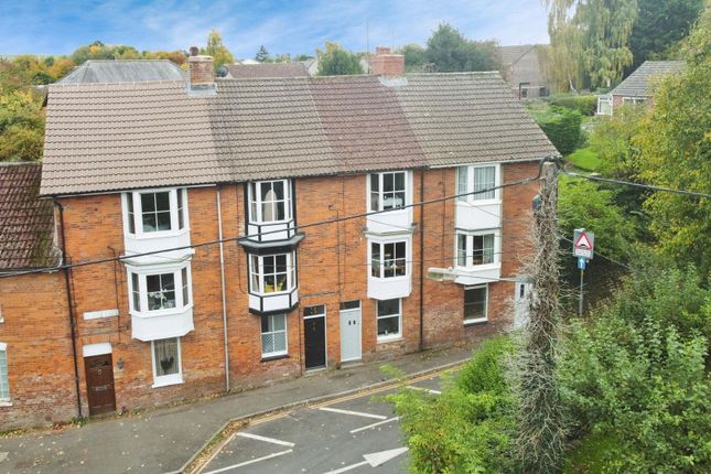 Wilcot Road, Pewsey, SN9 2 bed terraced house for sale
