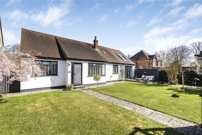 Long Crendon, Buckinghamshire 4 bed detached house for sale