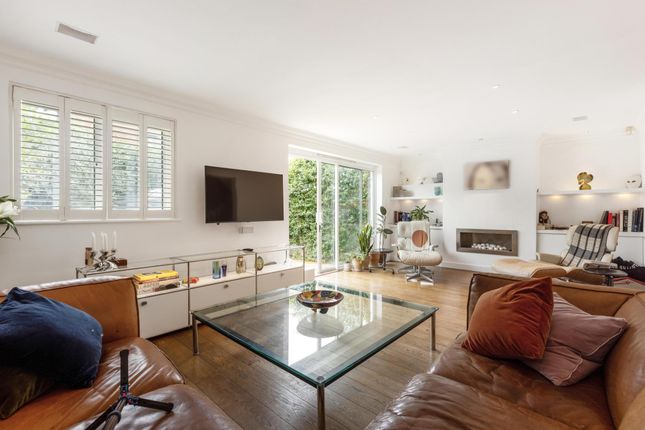 Broomhouse Lane, Fulham, London, SW6 5 bed terraced house for sale
