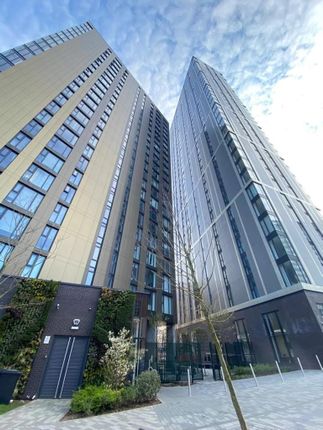 1 bed flat
