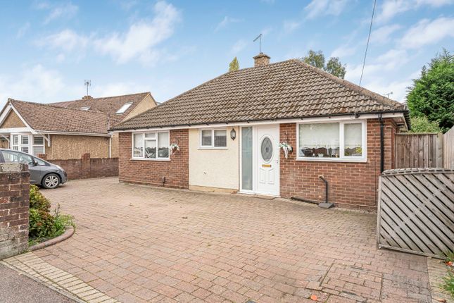 West Avenue, St. Albans, St Albans, AL2 2 bed detached bungalow for sale