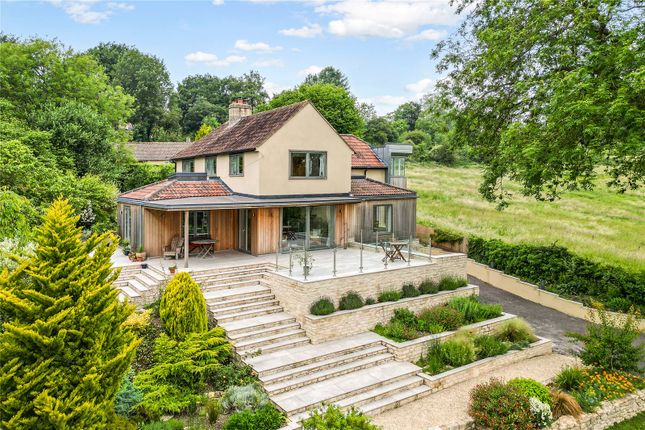 Mill Hill, Wellow, Bath, Somerset, BA2 4 bed detached house for sale