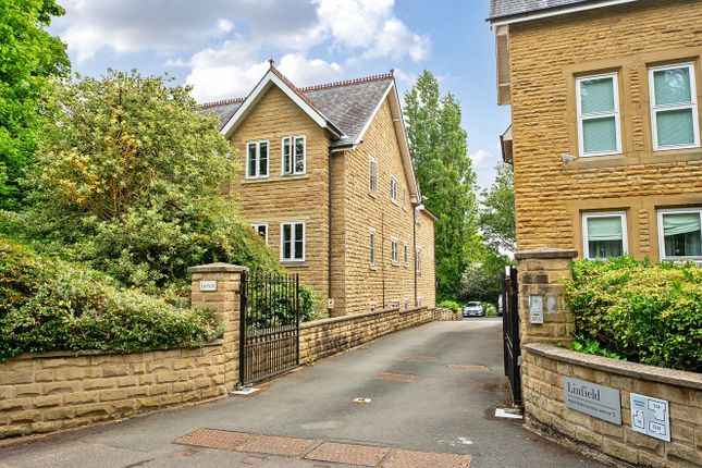 Linfield, Grove Road, Headingley... 2 bed flat for sale