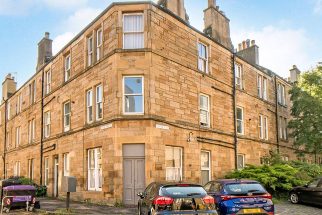 6/6 Horne Terrace, Viewforth... 1 bed flat for sale