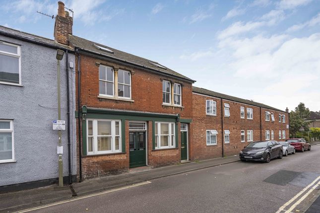 Vicarage Road, New Hinksey, OX1 5 bed terraced house for sale