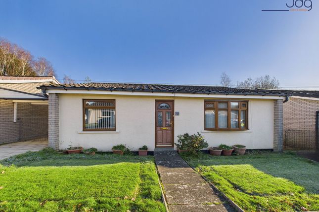Princess Avenue, Lancaster | Quiet... 2 bed detached bungalow for sale