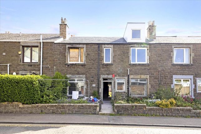 43B Pratt Street, Kirkcaldy, KY1 1 bed flat for sale