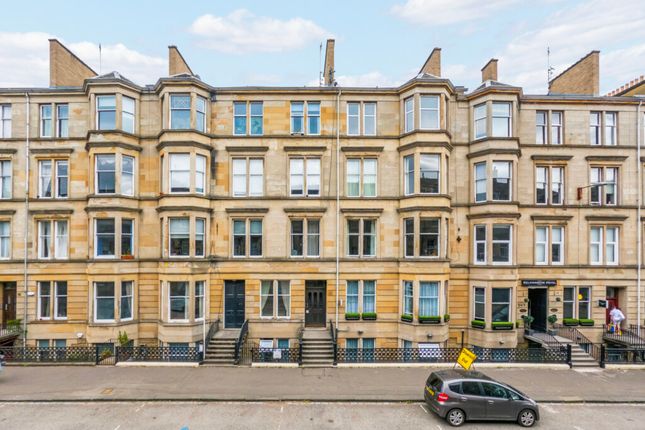 Sauchiehall Street, Kelvingrove, G3 7TH 3 bed flat for sale