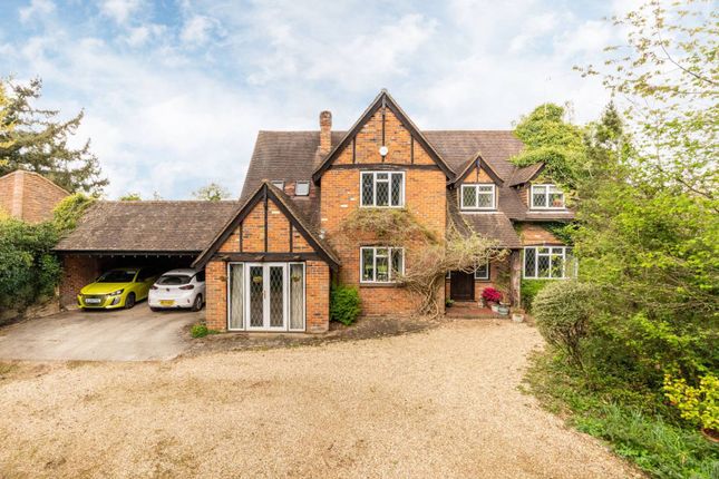 Pinkneys Drive, Maidenhead, SL6 5 bed detached house for sale