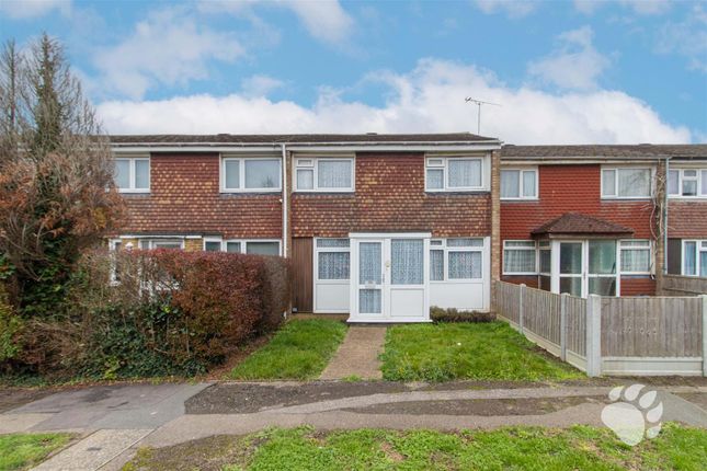 Chichester Close, Basildon SS14 3 bed house for sale