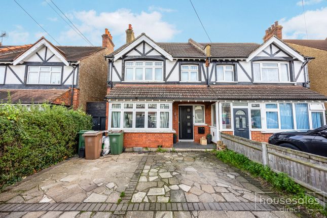 3 bed semi-detached house
