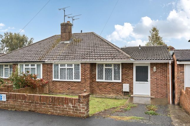 3 bedroom semi-detached bungalow for sale