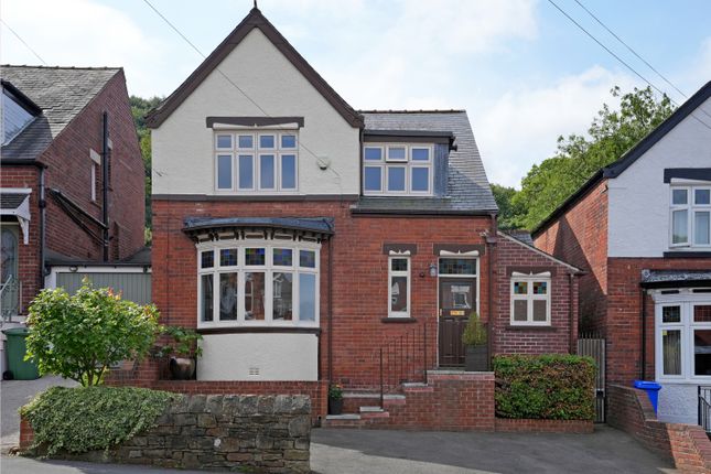 Cobnar Road, Woodseats, S8 8QB 3 bed link detached house for sale