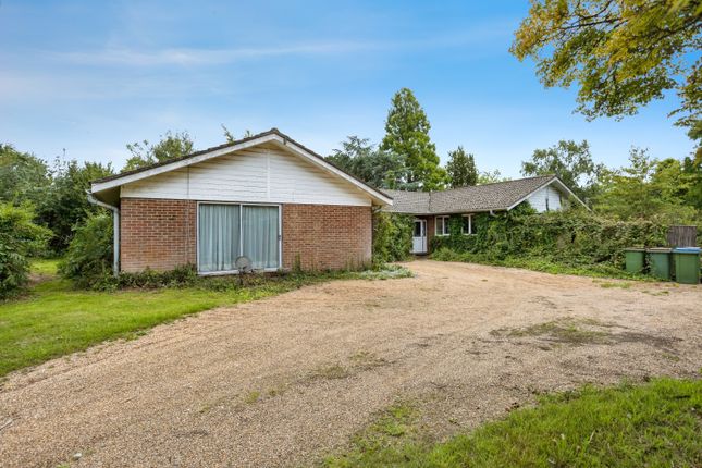 5 bedroom detached bungalow for sale