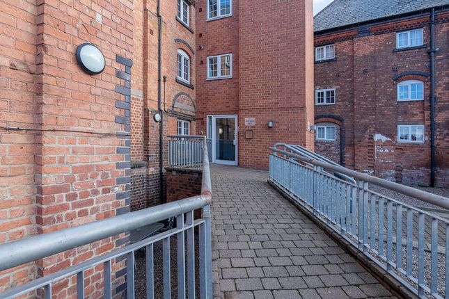 Manchester Street, Derby DE22 2 bed flat for sale