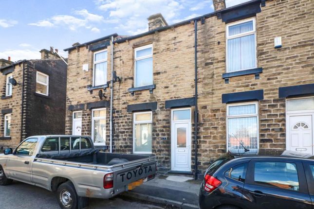Tower Street, Barnsley 2 bed terraced house for sale