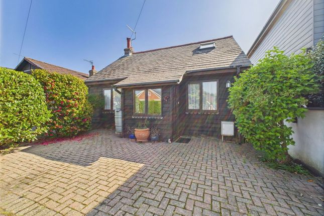 Courtlands Close, Goring