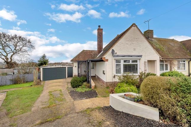 Tutelina Road, Great Whelnetham 2 bed semi