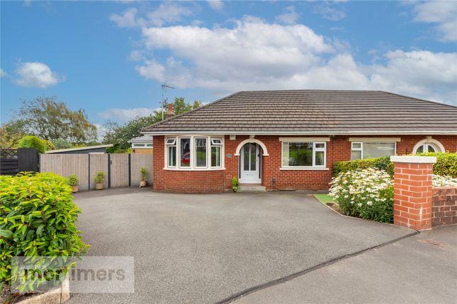 Grasmere Avenue, Blackburn... 3 bed semi