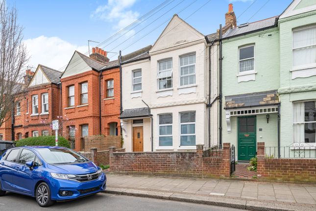 Mexfield Road, London 4 bed house for sale