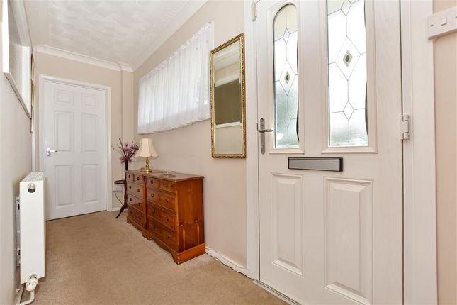Rhodes Gardens, Broadstairs, Kent 2 bed detached bungalow for sale