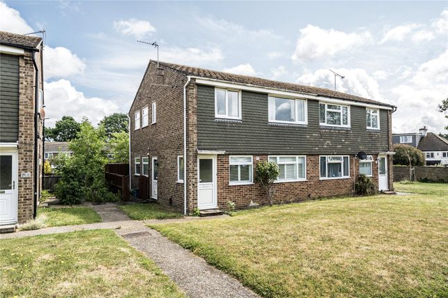 2 bed maisonette