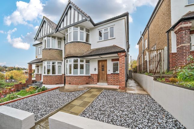 Druid Hill, Stoke Bishop, Bristol, BS9 3 bed semi