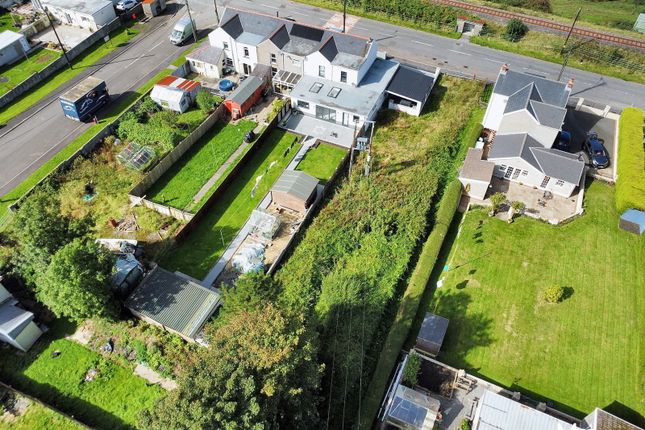 Golwg Y Bryn, Neath SA10 Land for sale