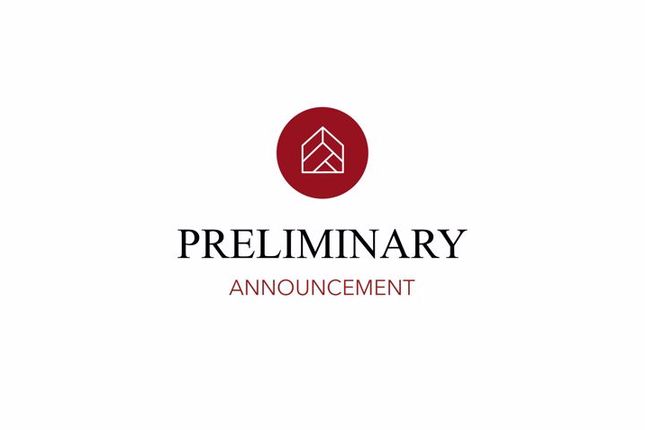 Cromwell Way, Kidlington OX5 3 bed detached house for sale