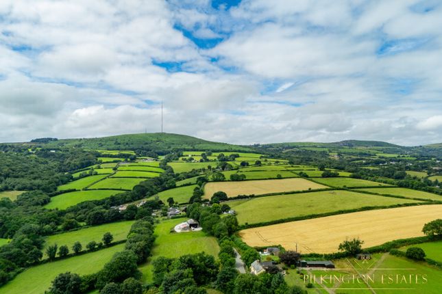 Caradon Town, Cornwall PL14 7 bed cottage for sale