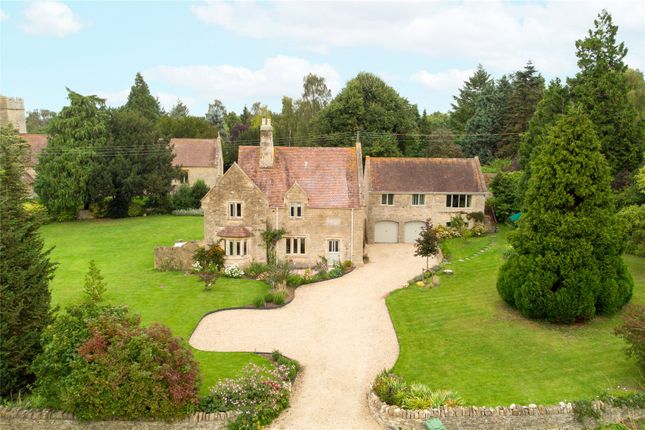 Bredons Norton, Tewkesbury... 5 bed detached house for sale