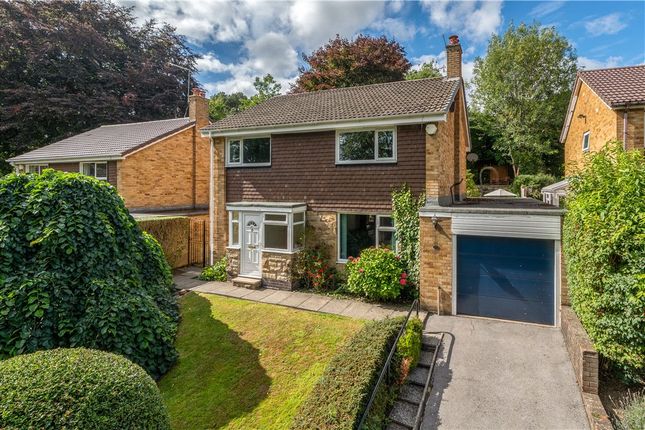 Plantation Way, Baildon, West... 4 bed detached house for sale