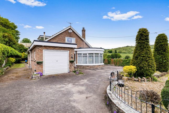 Church Hill, Temple Ewell, Dover, CT16 3 bed detached bungalow for sale