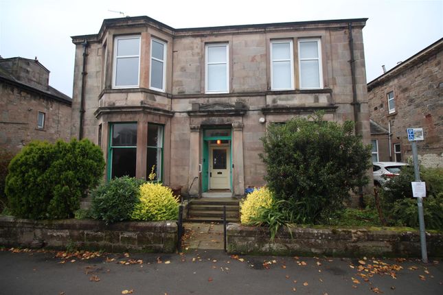 Finnart Street, Greenock 4 bed flat for sale