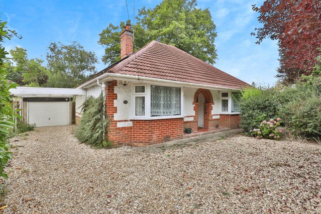 3 bedroom bungalow for sale