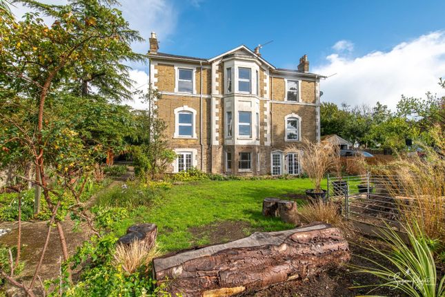 Abbey Lane, Ryde 4 bed detached house for sale