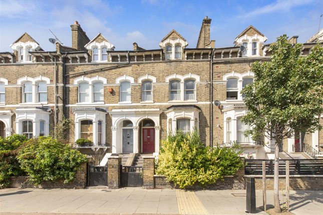 Prince Of Wales Road, Kentish Town... 4 bed house for sale