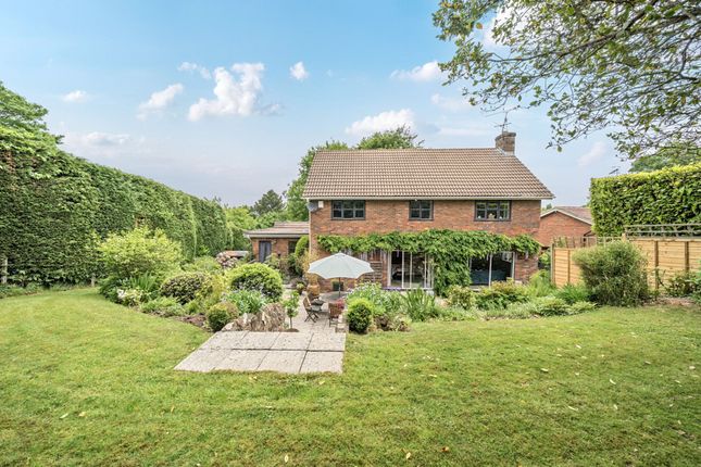 Birling Park Avenue, Tunbridge Wells... 4 bed detached house for sale