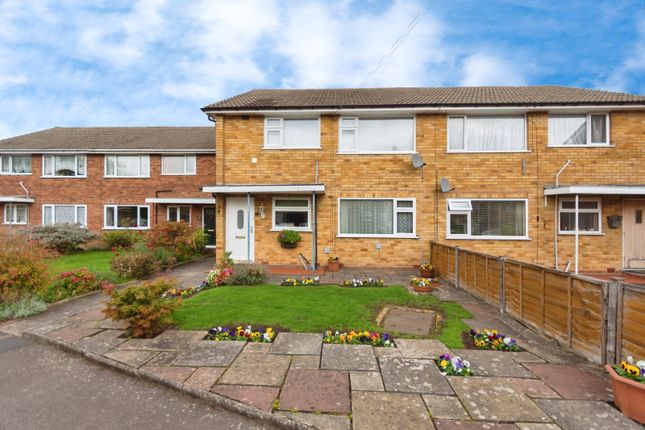 2 bedroom maisonette for sale