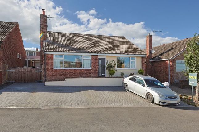 4 bedroom detached bungalow for sale