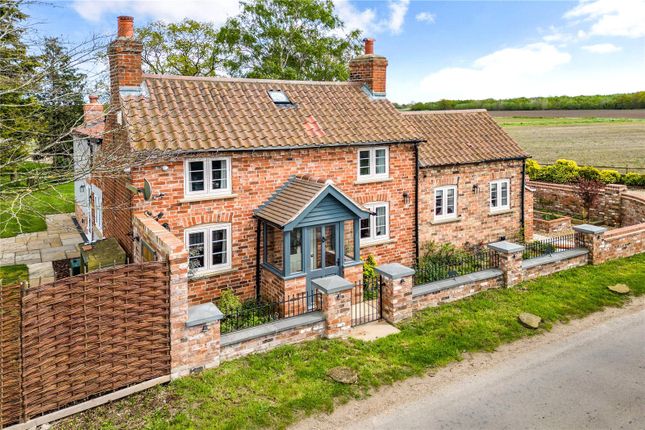 Durham Castle, Eagle Barnsdale... 4 bed equestrian property for sale