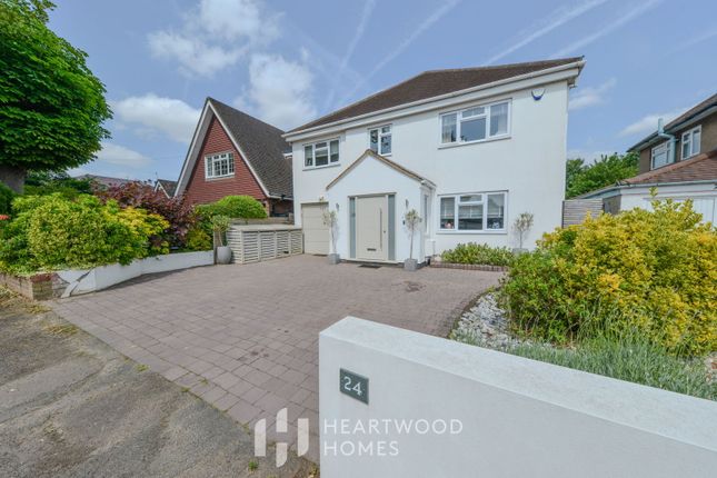 Ragged Hall Lane, St. Albans, AL2 3LF 5 bed detached house for sale
