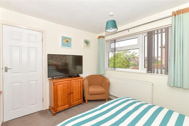 3 bed terraced house