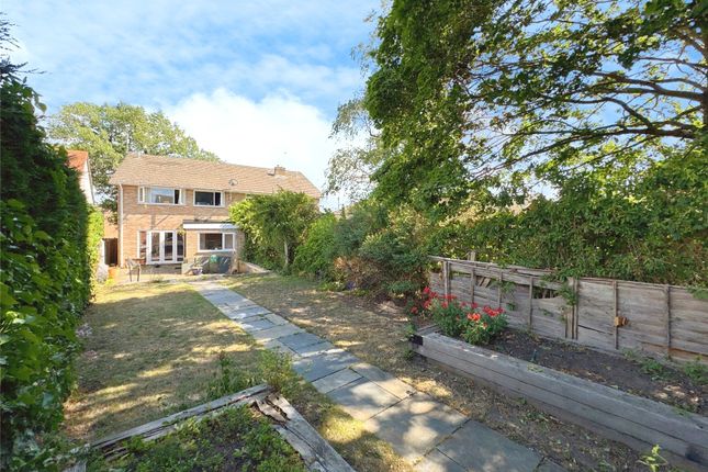 Colemans Moor Road, Reading RG5 4 bed semi