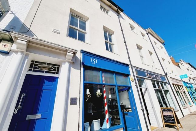 Regent Street, Leamington Spa, CV32 16 bed flat for sale
