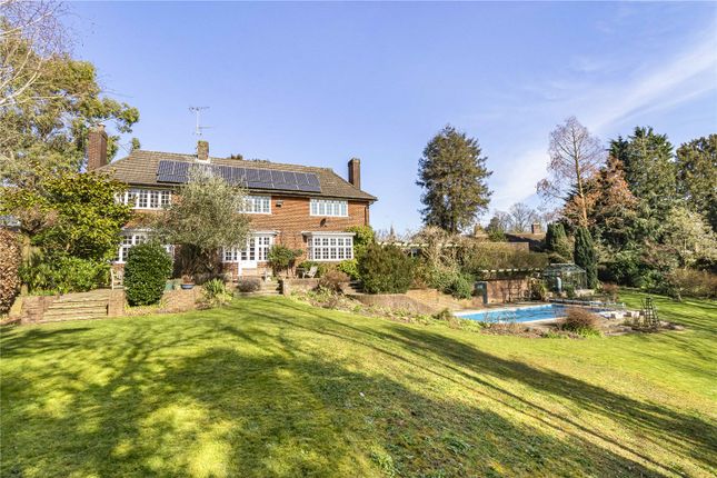 High Street, Mill HIll, NW7 5 bed detached house for sale