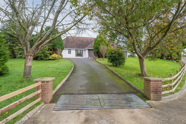 4 bed detached house