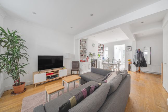 Croft Road, Wimbledon, London, SW19 2 bed terraced house for sale