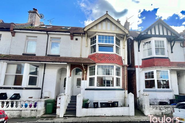 Littlegate Road, Paignton 5 bed end of terrace house for sale