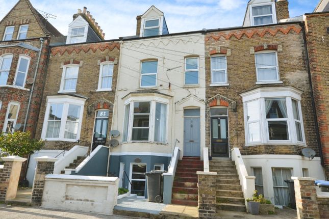 West Cliff Road, Ramsgate 2 bed maisonette for sale
